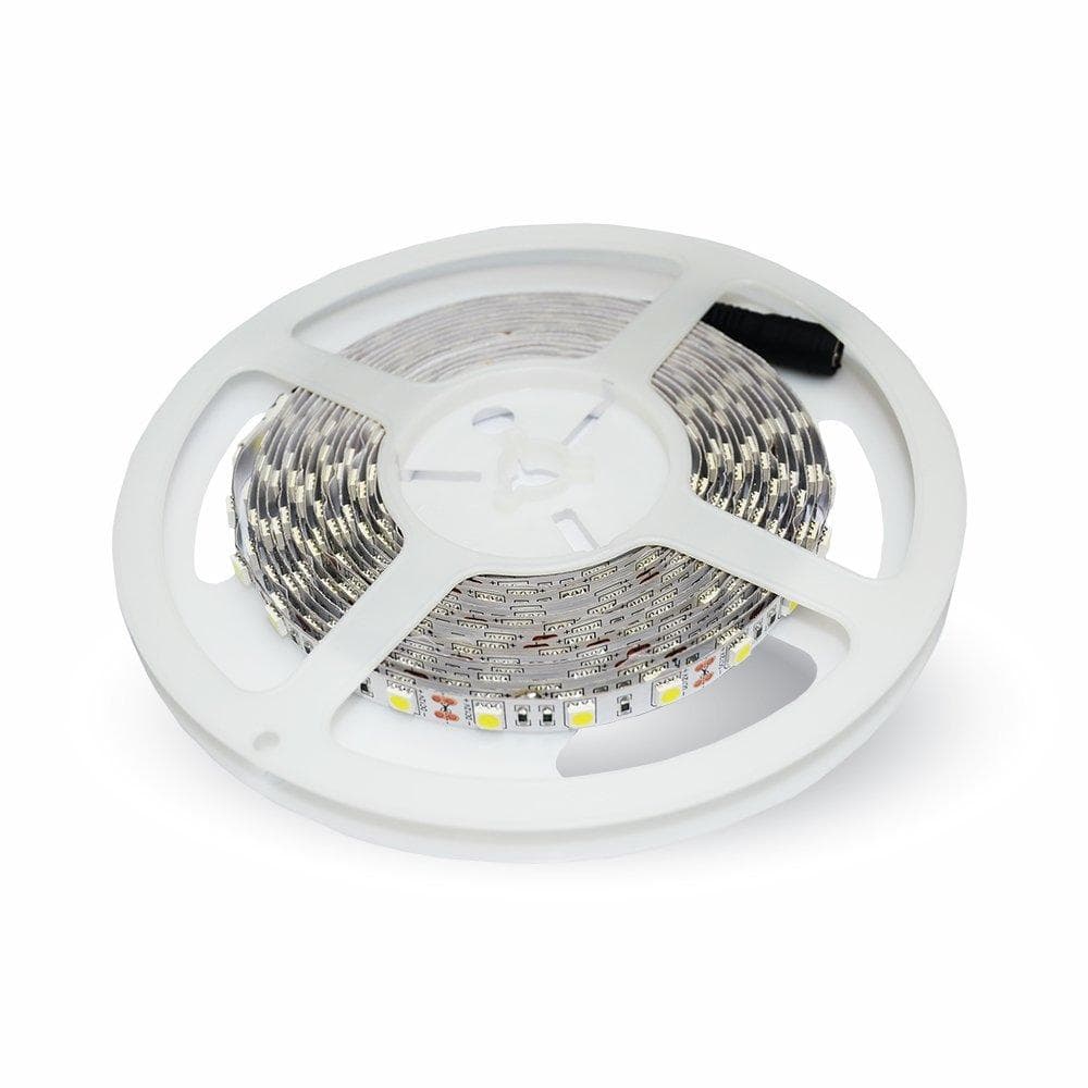 Striscia 300 led con trasformatore per interno 5 mt sezionabile in Catene luminose per interni MagiediNatale.it - Altamura, commercioVirtuoso.it