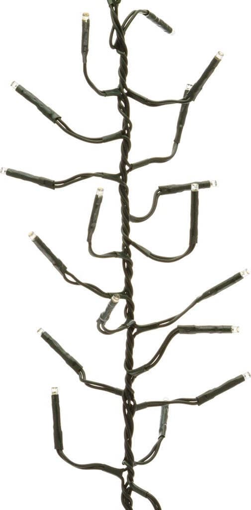 Catena lineare festone luce Fredda con 300 MiniLED da 3 metri Casa e cucina/Decorazioni per interni/Addobbi e decorazioni per ricorrenze/Decorazioni natalizie/Luci natalizie/Catene luminose per interni MagiediNatale.it - Altamura, Commerciovirtuoso.it
