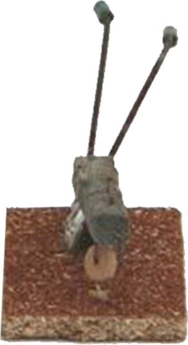 Attrezzo da lavoro ideale come decorazione per presepe natalizio. Casa e cucina/Decorazioni per interni/Addobbi e decorazioni per ricorrenze/Decorazioni natalizie/Presepi/Statuine e fondali per il presepe MagiediNatale.it - Altamura, Commerciovirtuoso.it