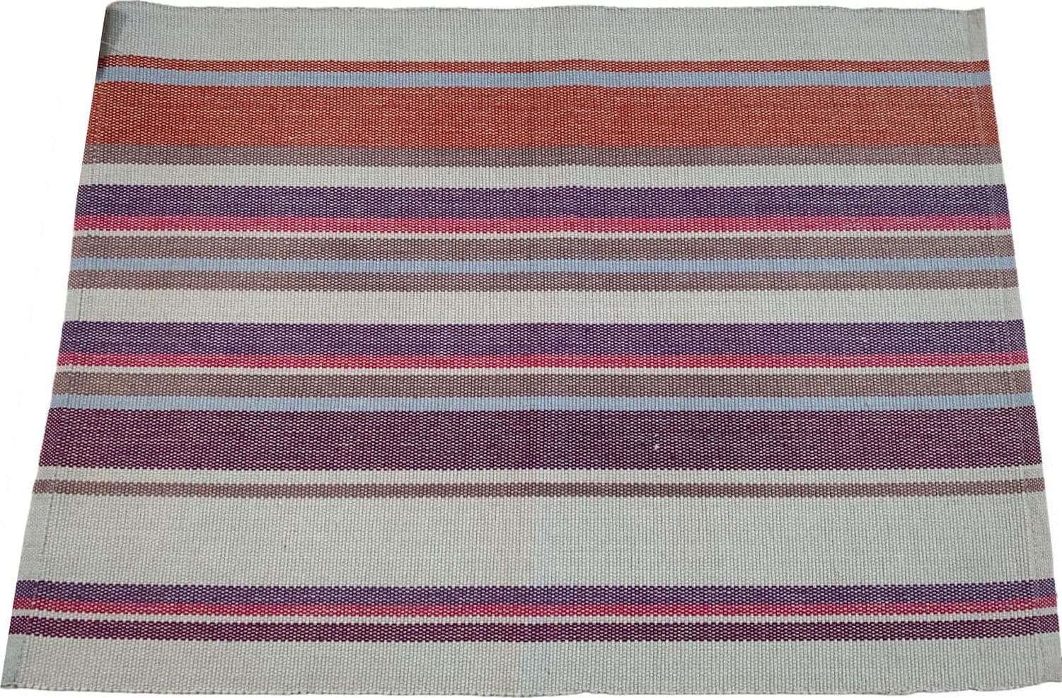 Tovaglietta americana a fantasia in 100% cotone 33 x 48 cm. Casa e cucina/Decorazioni per interni/Addobbi e decorazioni per ricorrenze/Decorazioni natalizie/Oggettistica MagiediNatale.it - Altamura, Commerciovirtuoso.it