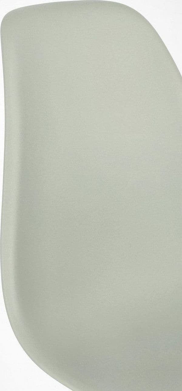Sedia "System" con gambe in legno di faggio, per arredo interno 51,5 x 46,5 x h 86 cm in Sedie Decor Space - Altamura, commercioVirtuoso.it