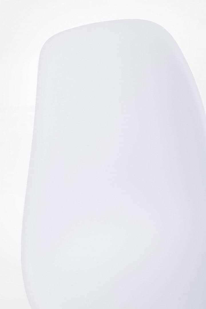 Sedia "System" con gambe in legno di faggio, per arredo interno 51,5 x 46,5 x h 86 cm - 40