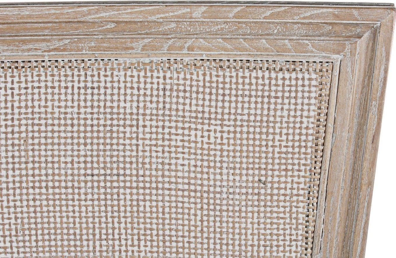 Sedia "Liliane" con struttura in legno di frassino, per arredo interno con braccioli, 58 x 67 x h 96 cm Casa e cucina/Arredamento/Sala da pranzo/Sedie Decor Space - Altamura, Commerciovirtuoso.it