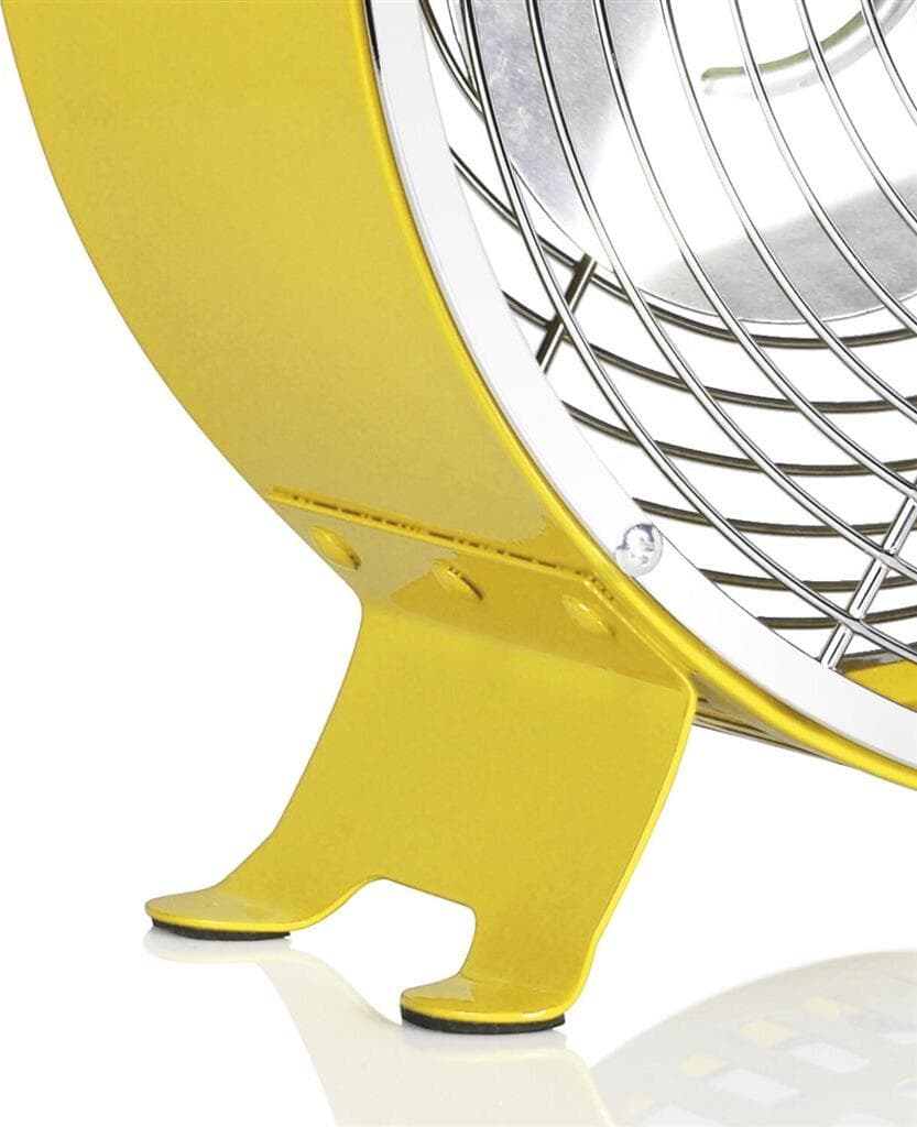 Ventilatore da tavolo Box fan Vintage con 4 pale in metallo 20 w Ø 20 cm Fai da te/Prodotti per la costruzione/Riscaldamento e raffreddamento/Sistemi mobili di climatizzazione/Ventilatori/Ventilatori a piantana Decor Space - Altamura, Commerciovirtuoso.it