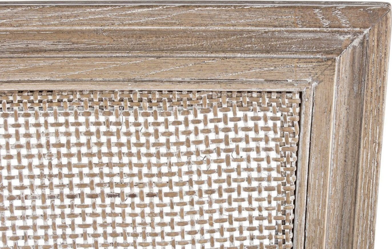 Sedia "Liliane" con struttura in legno di frassino, con cuscino da 48 x 65 x h 96 cm in Sedie Decor Space - Altamura, commercioVirtuoso.it