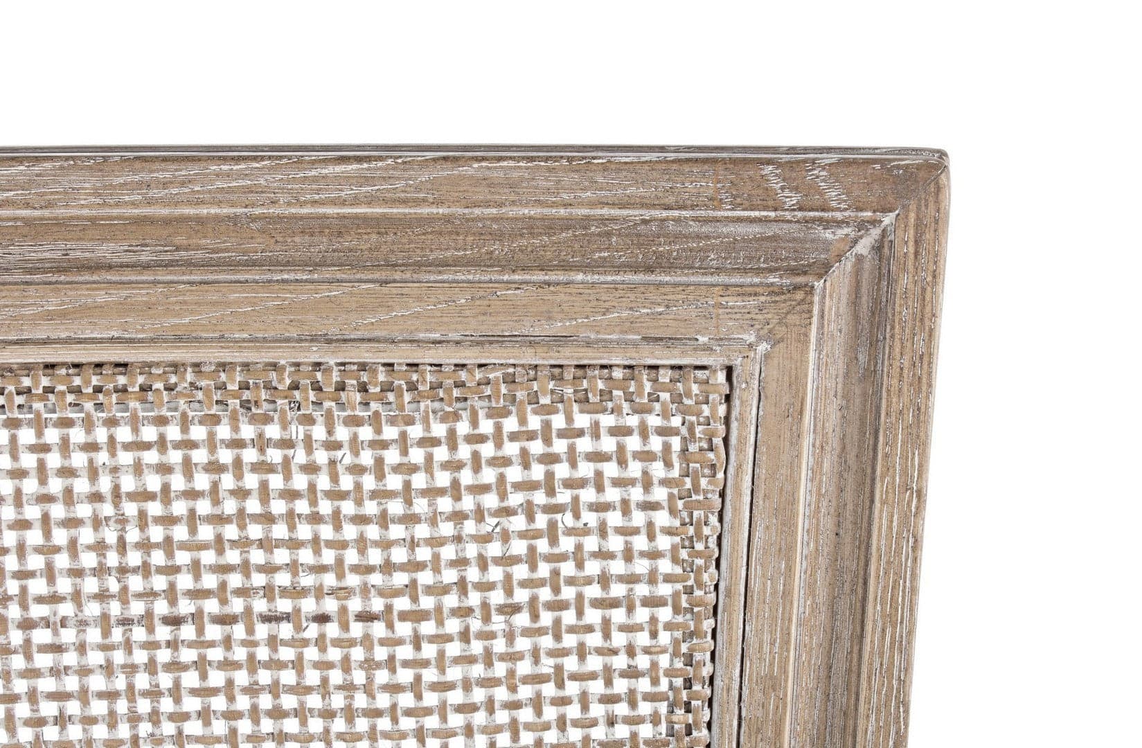 Sedia "Liliane" con struttura in legno di frassino, con cuscino da 48 x 65 x h 96 cm in Sedie Decor Space - Altamura, commercioVirtuoso.it