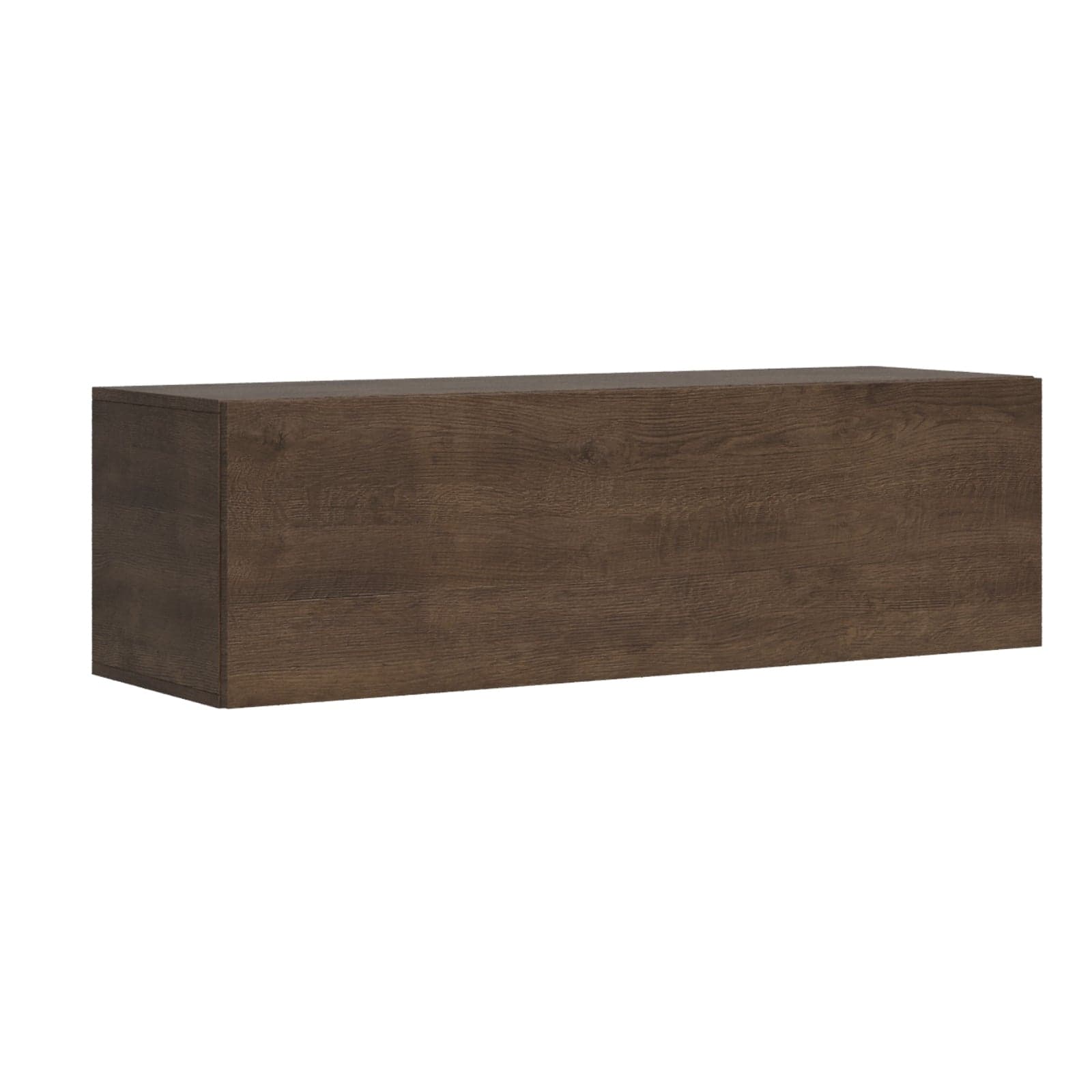 Parete attrezzata per soggiorno porta TV con ripiani per arredamento camere ed interni 268 cm in Pareti attrezzate Decor Space - Altamura, commercioVirtuoso.it