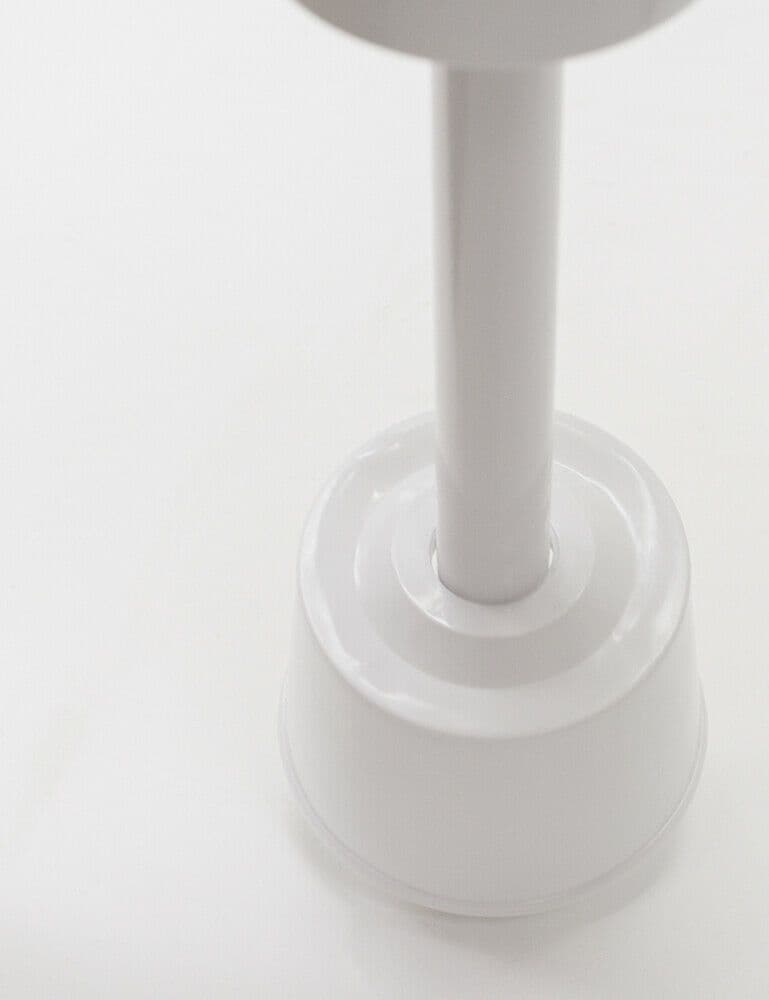 Ventilatore a soffitto con 3 pale in metallo Bianco e luce 70 w Ø 120 cm Fai da te/Prodotti per la costruzione/Riscaldamento e raffreddamento/Sistemi mobili di climatizzazione/Ventilatori/Ventilatori a piantana Decor Space - Altamura, Commerciovirtuoso.it