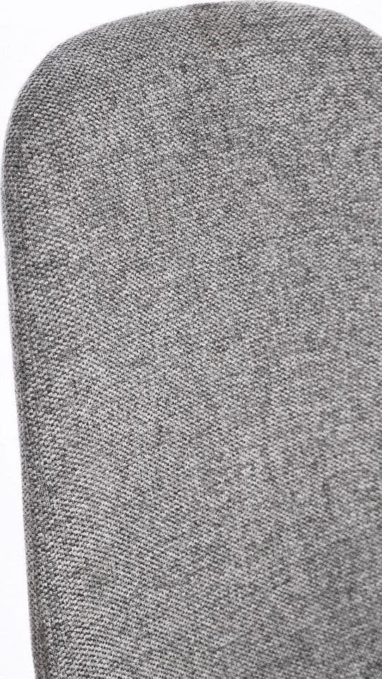 Sedia "Irelia" con struttura seduta e schienale in compensato, per arredo interno 52,5 x 42,5 x h 90 cm in Sedie Decor Space - Altamura, commercioVirtuoso.it