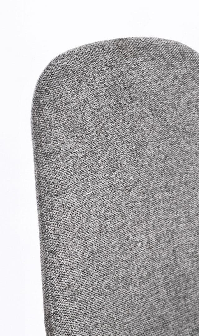 Sedia "Irelia" con struttura seduta e schienale in compensato, per arredo interno 52,5 x 42,5 x h 90 cm in Sedie Decor Space - Altamura, commercioVirtuoso.it