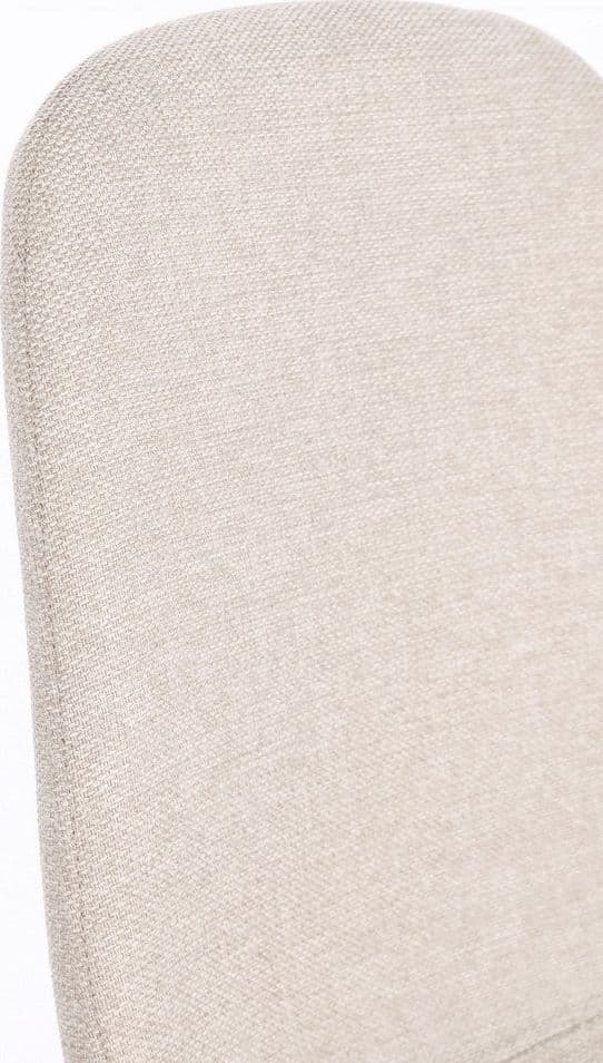 Sedia "Irelia" con struttura seduta e schienale in compensato, per arredo interno 52,5 x 42,5 x h 90 cm in Sedie Decor Space - Altamura, commercioVirtuoso.it