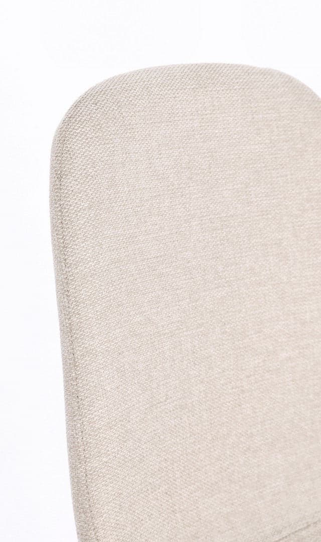 Sedia "Irelia" con struttura seduta e schienale in compensato, per arredo interno 52,5 x 42,5 x h 90 cm in Sedie Decor Space - Altamura, commercioVirtuoso.it