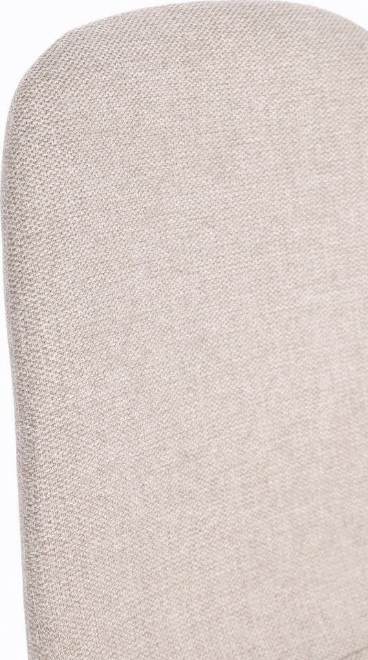 Sedia "Irelia" con struttura seduta e schienale in compensato, per arredo interno 52,5 x 42,5 x h 90 cm - 27