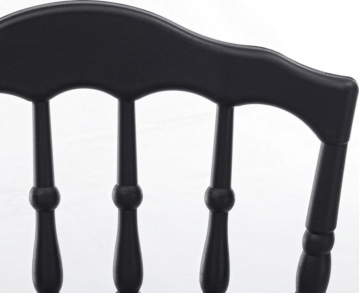 Sedia "Cooper" con seduta e gambe in polipropilene, per arredo interno 40,5 x 41 x h 89 cm Casa e cucina/Arredamento/Sala da pranzo/Sedie Decor Space - Altamura, Commerciovirtuoso.it