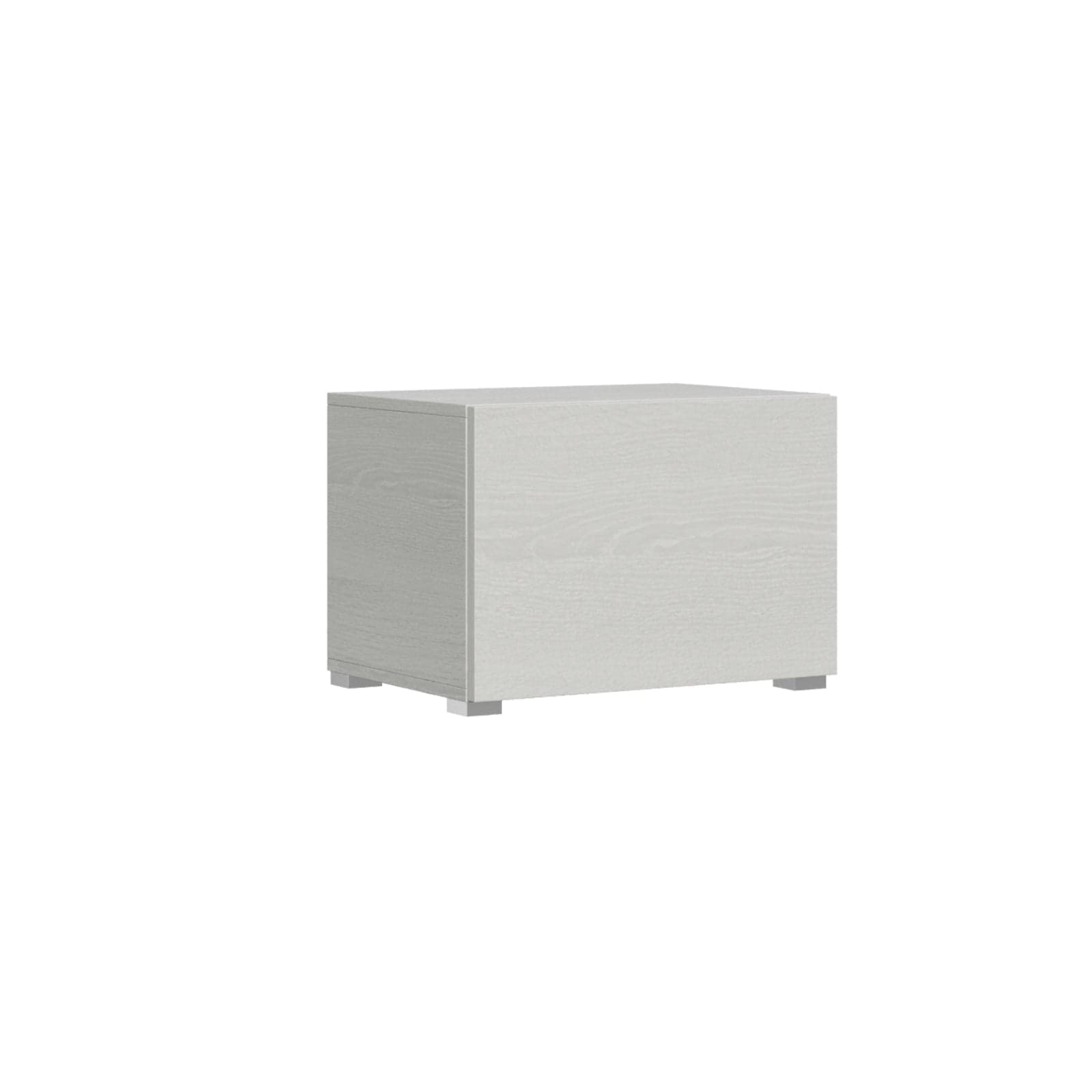 Pensile con base, in legno, per composizioni arredamento camere ed interni - 21