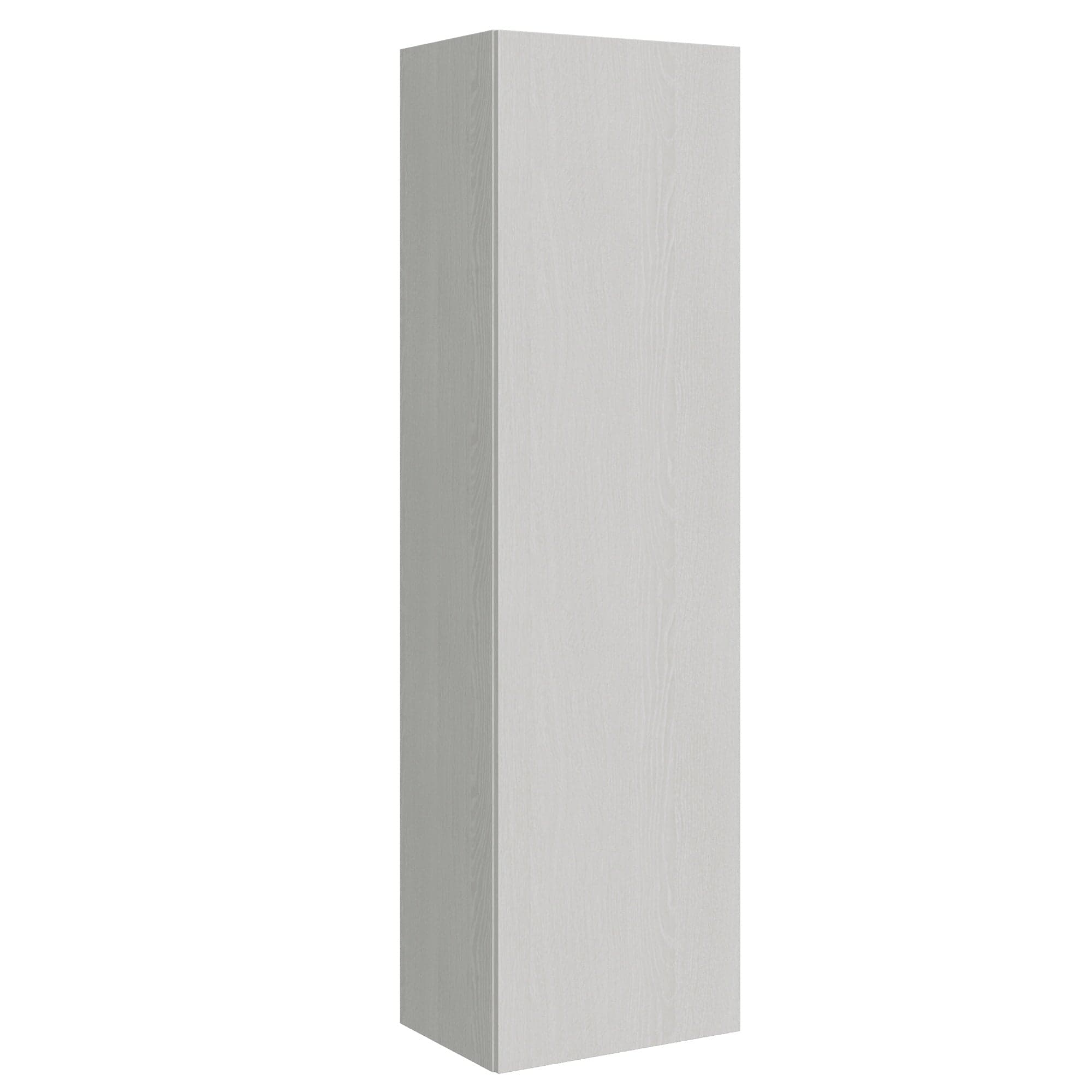 Colonna in legno con ripiani, per composizioni arredamento camere ed interni in Pareti attrezzate Decor Space - Altamura, commercioVirtuoso.it