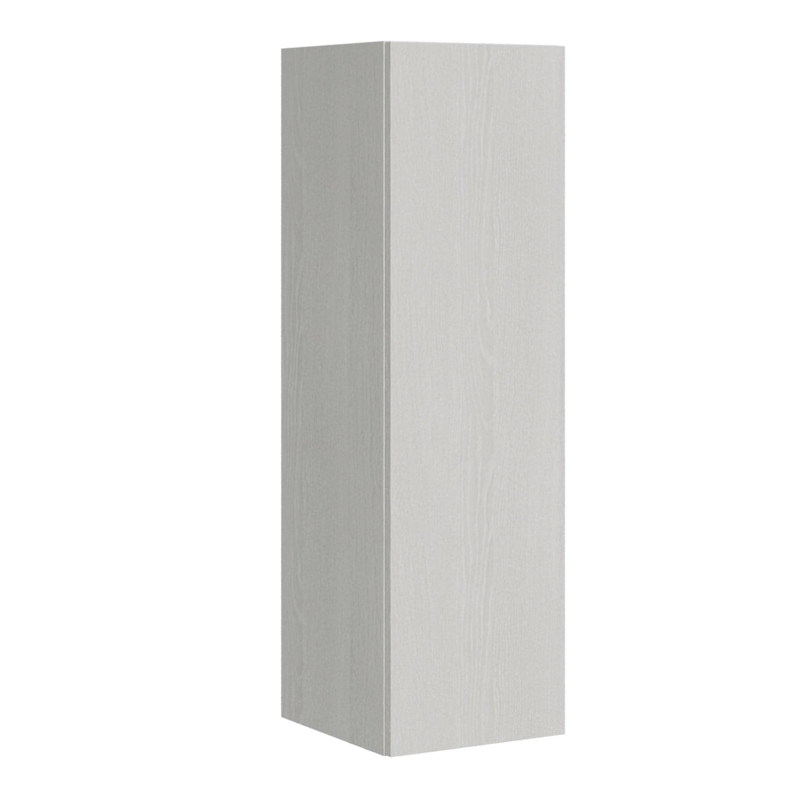 Parete attrezzata per soggiorno porta TV con ripiani per arredamento camere ed interni 120 cm in Pareti attrezzate Decor Space - Altamura, commercioVirtuoso.it