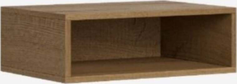 Parete attrezzata per soggiorno porta TV con ripiani per arredamento camere ed interni 294 cm Casa e cucina/Arredamento/Soggiorno/Pareti attrezzate Decor Space - Altamura, Commerciovirtuoso.it
