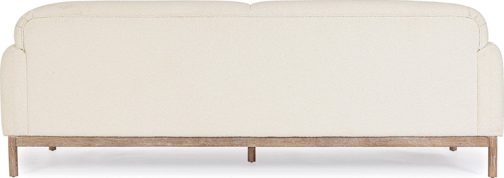 Divano 3 Posti "Detroit" per interno, Struttura In Legno Di Frassino 232 x 87 x 82 h cm Casa e cucina/Arredamento/Soggiorno/Divani Decor Space - Altamura, Commerciovirtuoso.it