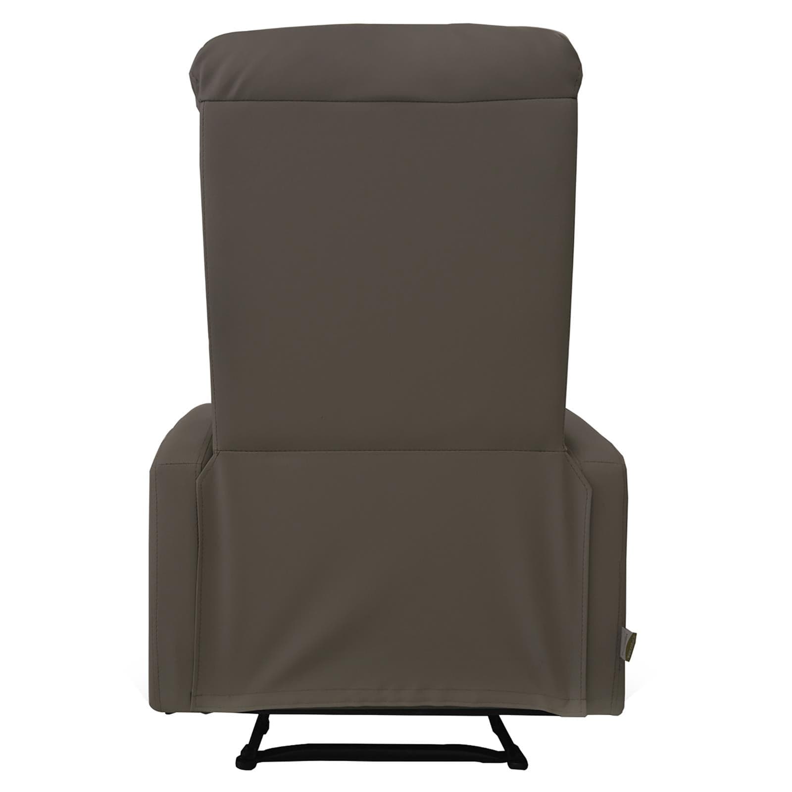 Poltrona alzapersona elettrica "Spike" massaggiante per anziani con recline in Poltrone Decor Space - Altamura, commercioVirtuoso.it