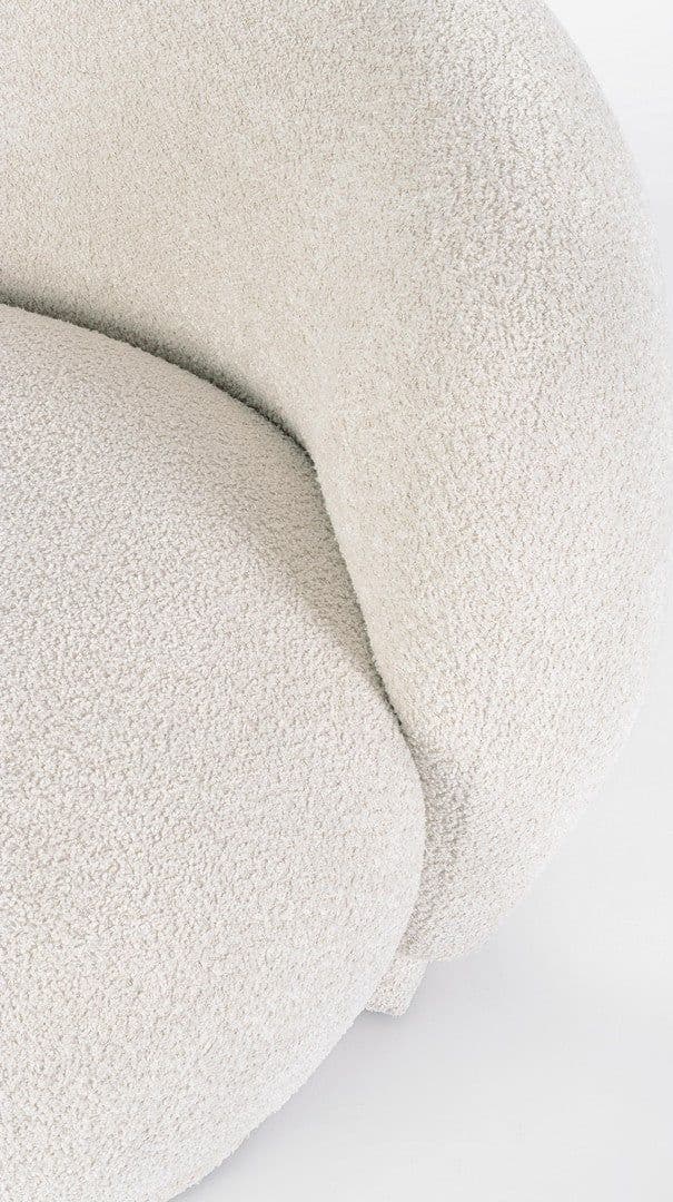 Divano 2 Posti "Tecla" per interno, Struttura In Compensato 191 x 93 x 73 h cm in Divani Decor Space - Altamura, commercioVirtuoso.it