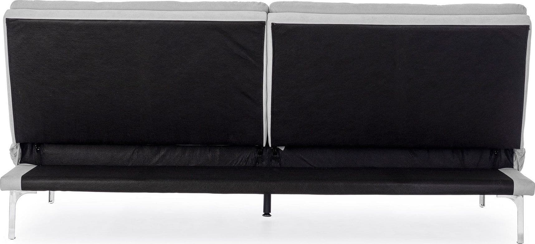 Divano letto "Leon" da 3 posti, con struttura in legno di eucalipto, 190 x 94 x 85 cm Casa e cucina/Arredamento/Soggiorno/Divani Decor Space - Altamura, Commerciovirtuoso.it