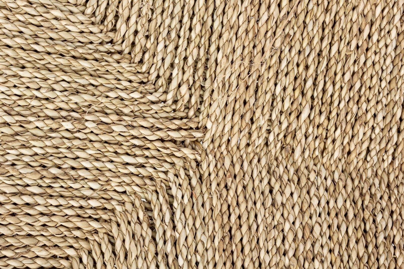 Sgabello per interno "Belinda" Struttura In Rami Di Teak, Finitura Naturale, 60 x 38 x 45 h cm in Sgabelli Decor Space - Altamura, commercioVirtuoso.it