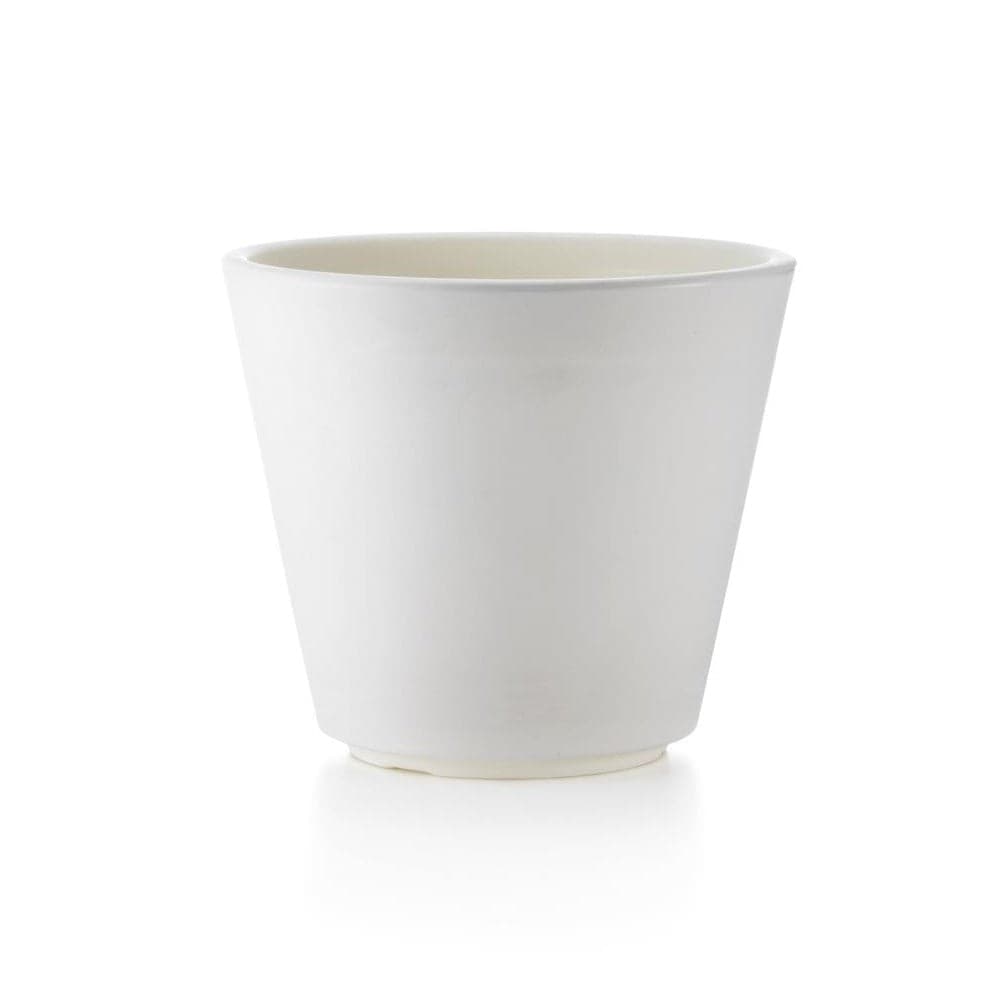 Vaso "Ribeira Essental" in plastica da esterno per fiori e piante in Vasi tradizionali Decor Space - Altamura, commercioVirtuoso.it