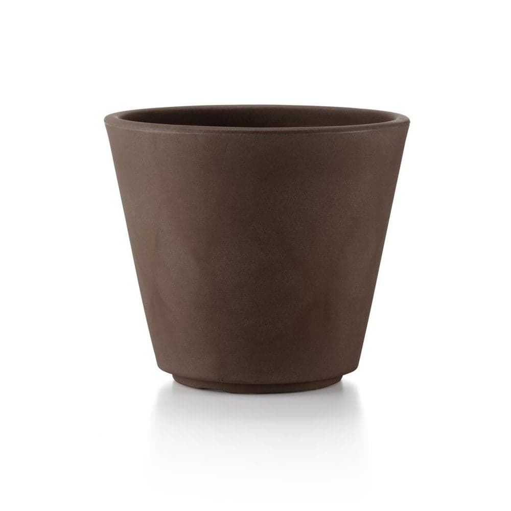 Vaso "Ribeira Essental" in plastica da esterno per fiori e piante in Vasi tradizionali Decor Space - Altamura, commercioVirtuoso.it