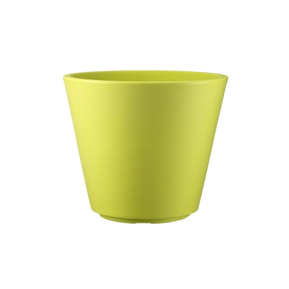 Vaso "Ribeira Essental" in plastica da esterno per fiori e piante in Vasi tradizionali Decor Space - Altamura, commercioVirtuoso.it