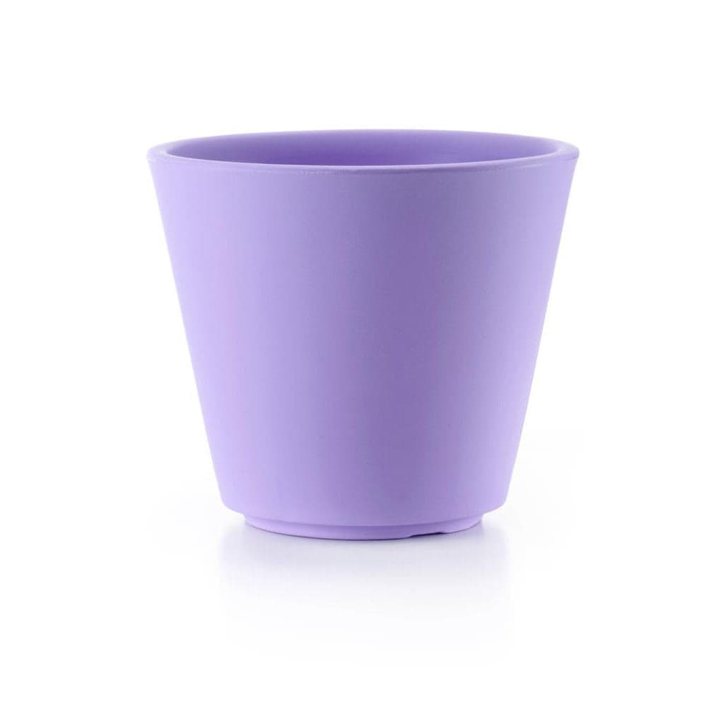 Vaso "Ribeira Essental" in plastica da esterno per fiori e piante in Vasi tradizionali Decor Space - Altamura, commercioVirtuoso.it