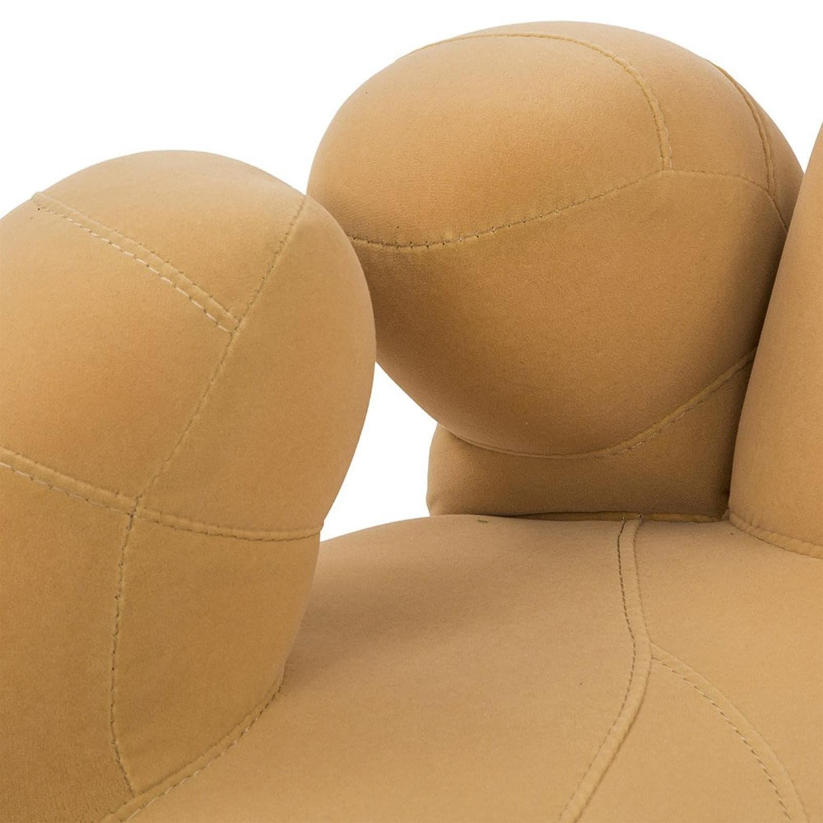 Poltrona imbottita a forma di Mano "Hand" per soggiorno, camera da letto e ufficio Casa e cucina/Arredamento/Soggiorno/Poltrone e sedie/Poltrone Decor Space - Altamura, Commerciovirtuoso.it