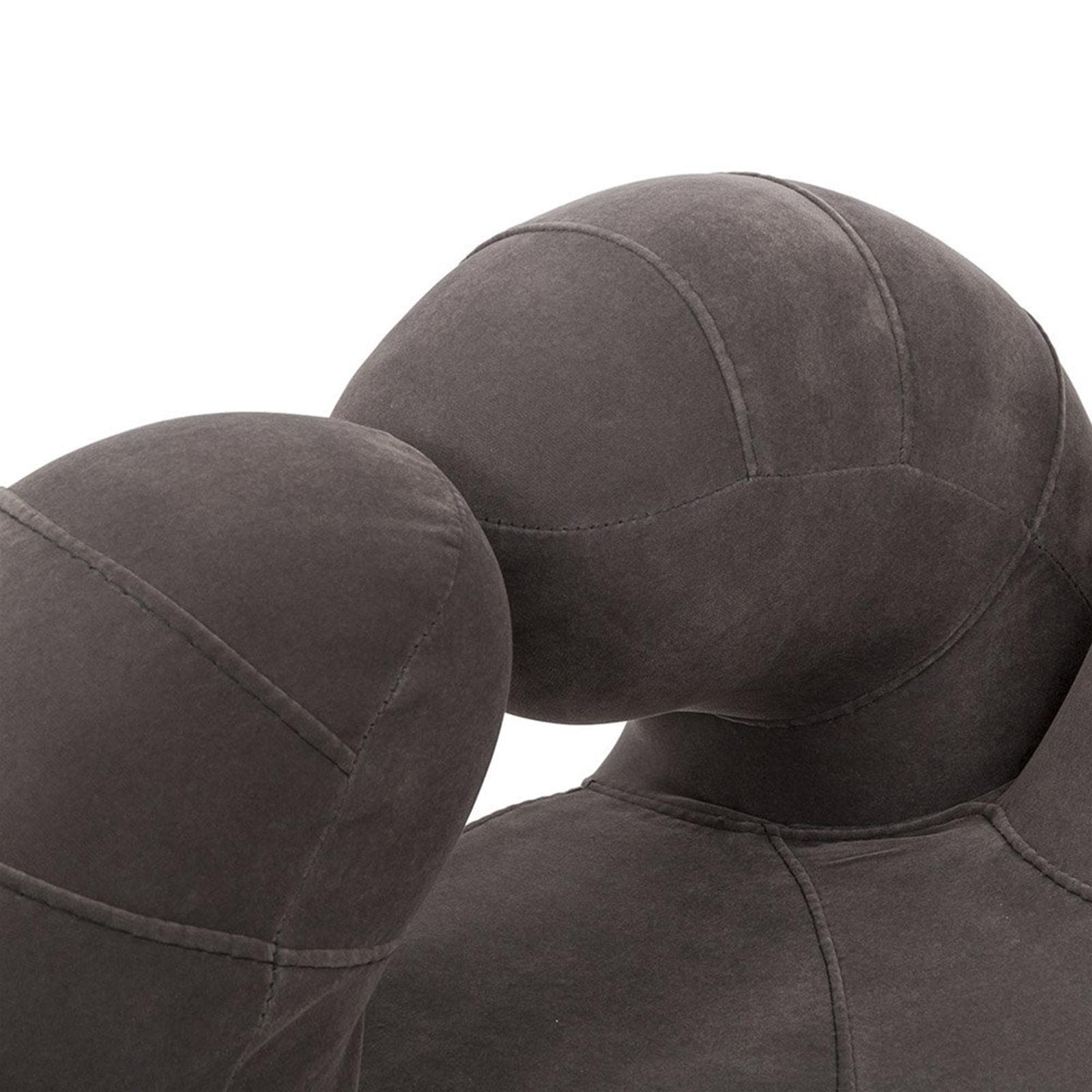 Poltrona imbottita a forma di Mano "Hand" per soggiorno, camera da letto e ufficio Casa e cucina/Arredamento/Soggiorno/Poltrone e sedie/Poltrone Decor Space - Altamura, Commerciovirtuoso.it