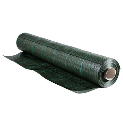Telo per pacciamatura anti radice e anti strappo in polipropilene stabilizzato ai raggi UV in Erba artificiale Decor Space - Altamura, commercioVirtuoso.it