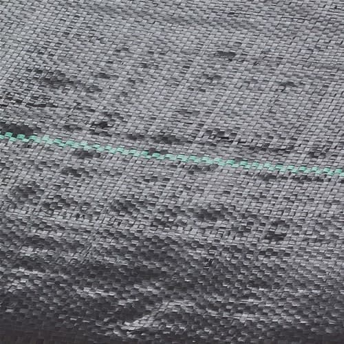 Telo per pacciamatura anti radice e anti strappo in polipropilene stabilizzato ai raggi UV in Erba artificiale Decor Space - Altamura, commercioVirtuoso.it