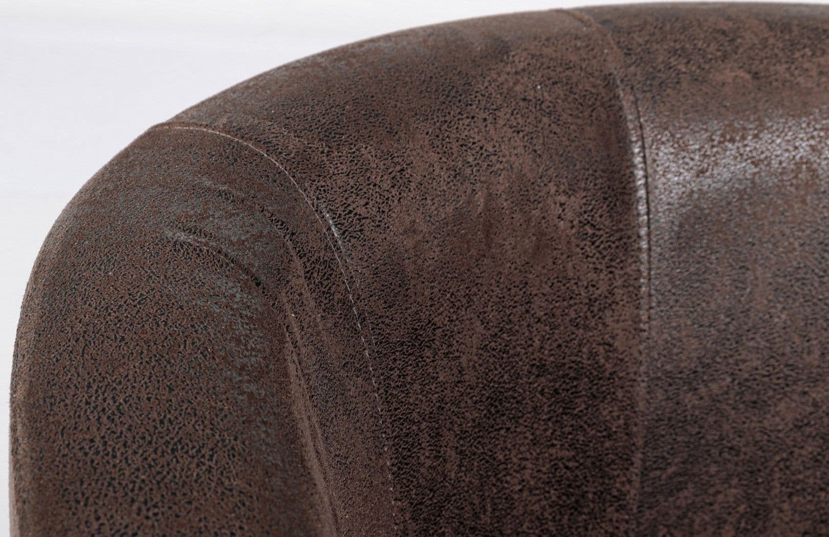 Poltrona "Corfu" per interno, Struttura In Legno Di Pino E Compensato 62 x 58 x 74h cm in Poltrone Decor Space - Altamura, commercioVirtuoso.it