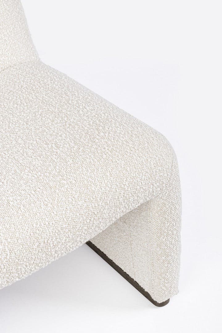 Poltrona "Bassilla" per interno, Struttura In Legno Di Pino E Compensato 71 x 69 x 72.5h cm in Poltrone Decor Space - Altamura, commercioVirtuoso.it