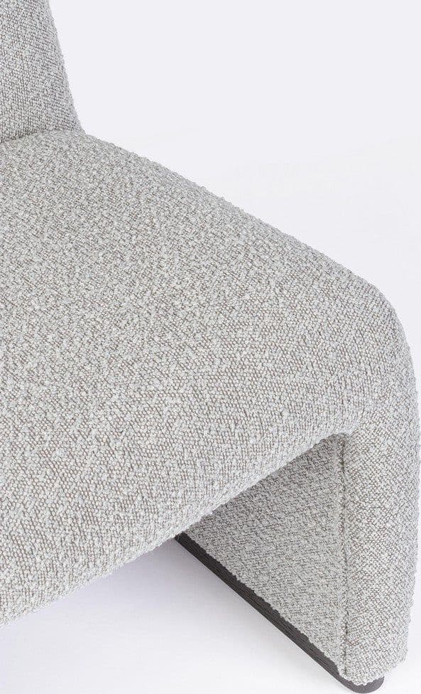 Poltrona "Bassilla" per interno, Struttura In Legno Di Pino E Compensato 71 x 69 x 72.5h cm in Poltrone Decor Space - Altamura, commercioVirtuoso.it