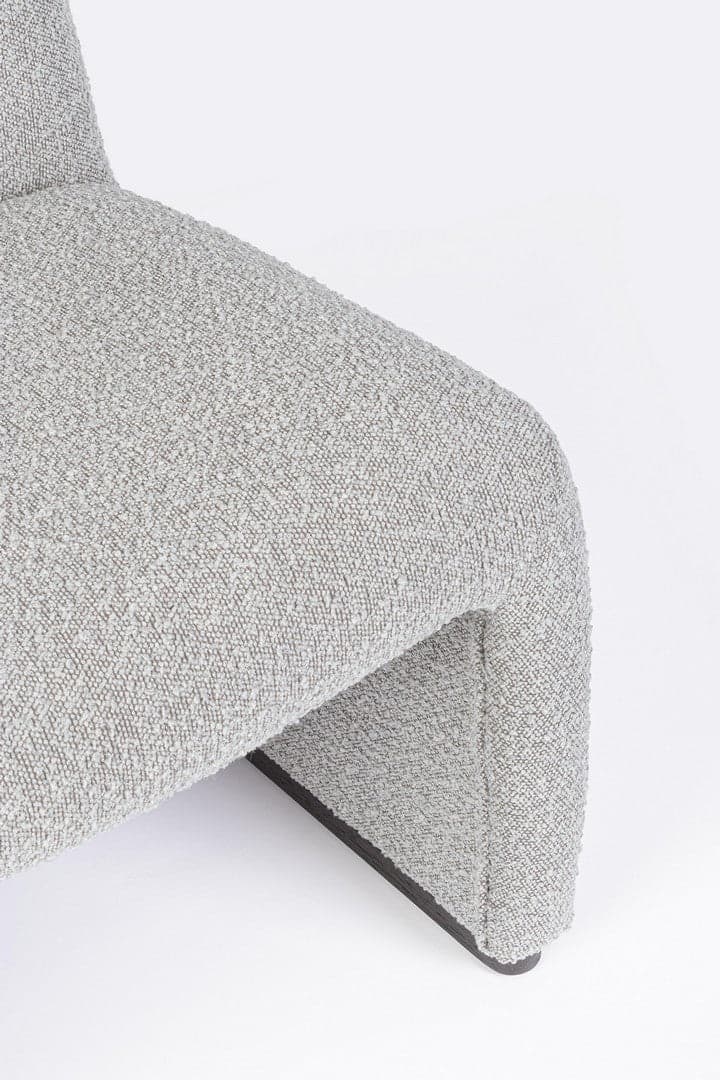 Poltrona "Bassilla" per interno, Struttura In Legno Di Pino E Compensato 71 x 69 x 72.5h cm in Poltrone Decor Space - Altamura, commercioVirtuoso.it