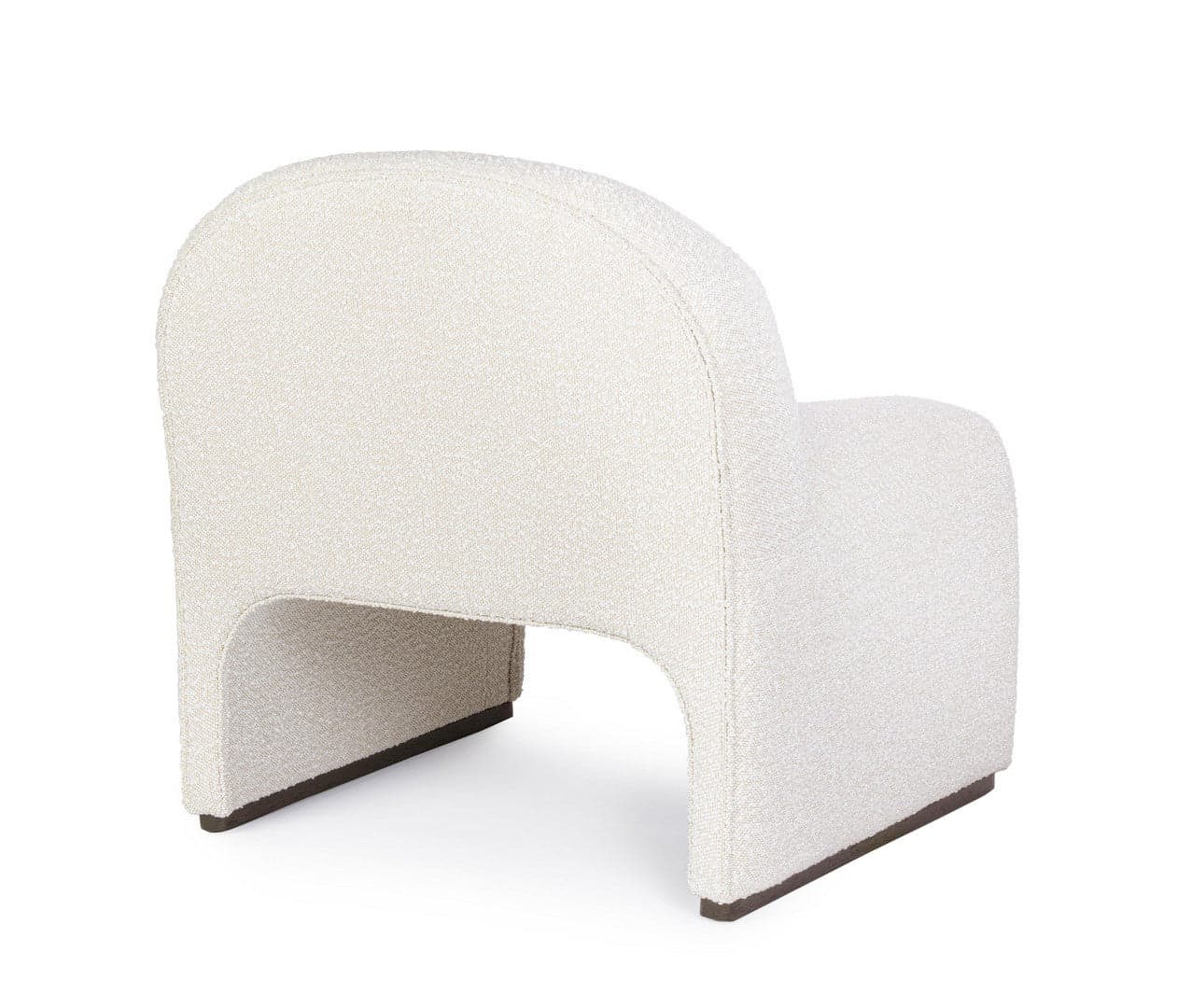 Poltrona "Bassilla" per interno, Struttura In Legno Di Pino E Compensato 71 x 69 x 72.5h cm in Poltrone Decor Space - Altamura, commercioVirtuoso.it