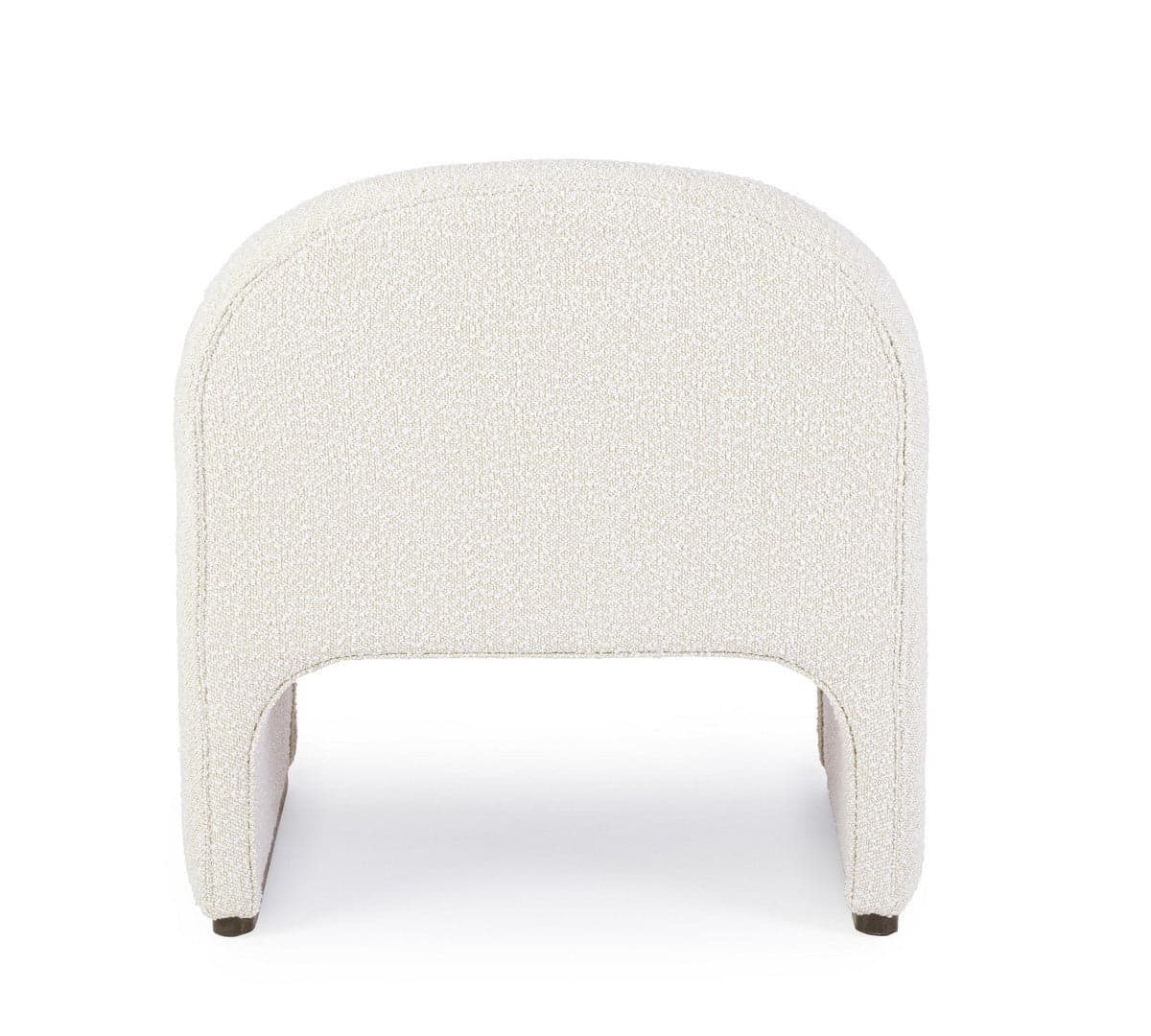 Poltrona "Bassilla" per interno, Struttura In Legno Di Pino E Compensato 71 x 69 x 72.5h cm in Poltrone Decor Space - Altamura, commercioVirtuoso.it