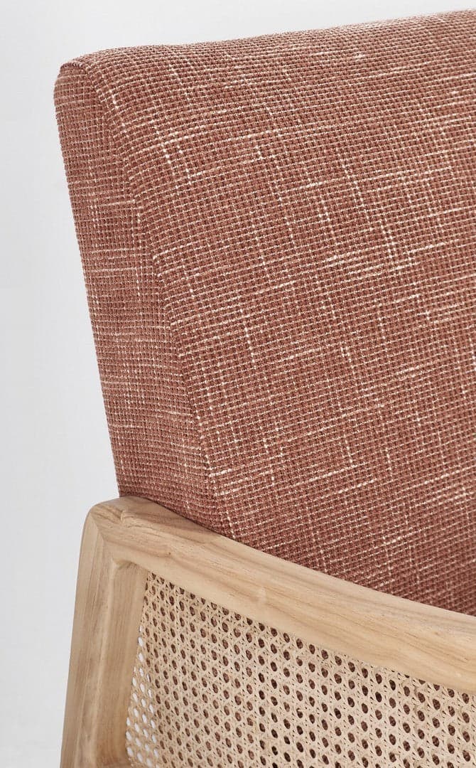 Poltrona "Deanna" per interno, Struttura In Legno Di Pino E Compensato 67.5 x 82 x 83h cm in Poltrone Decor Space - Altamura, commercioVirtuoso.it