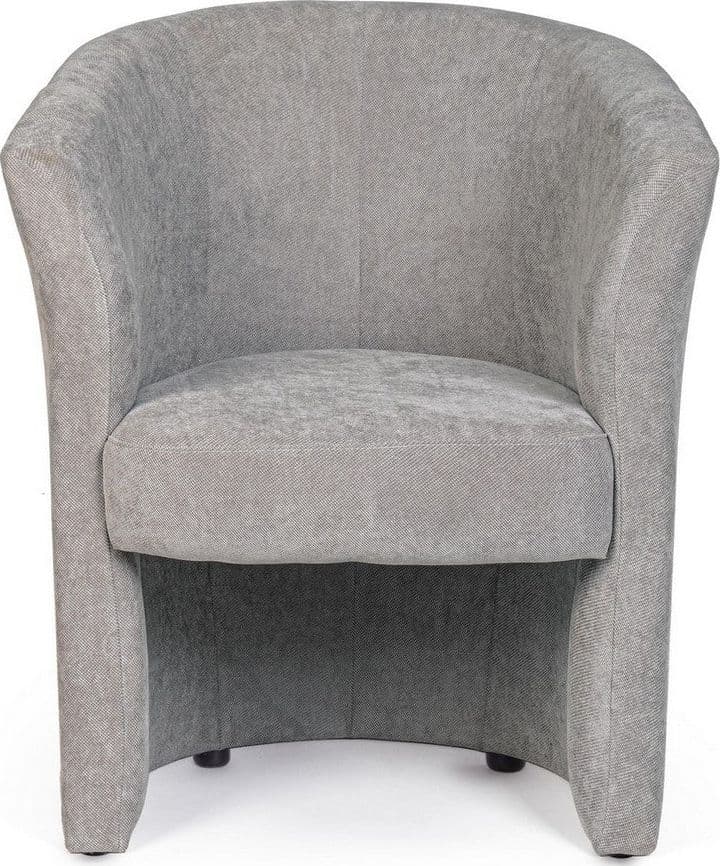 Poltrona "Belize" per interno, Struttura In Legno Di Pino E Compensato 64,5 x 63 x 76h cm in Poltrone Decor Space - Altamura, commercioVirtuoso.it
