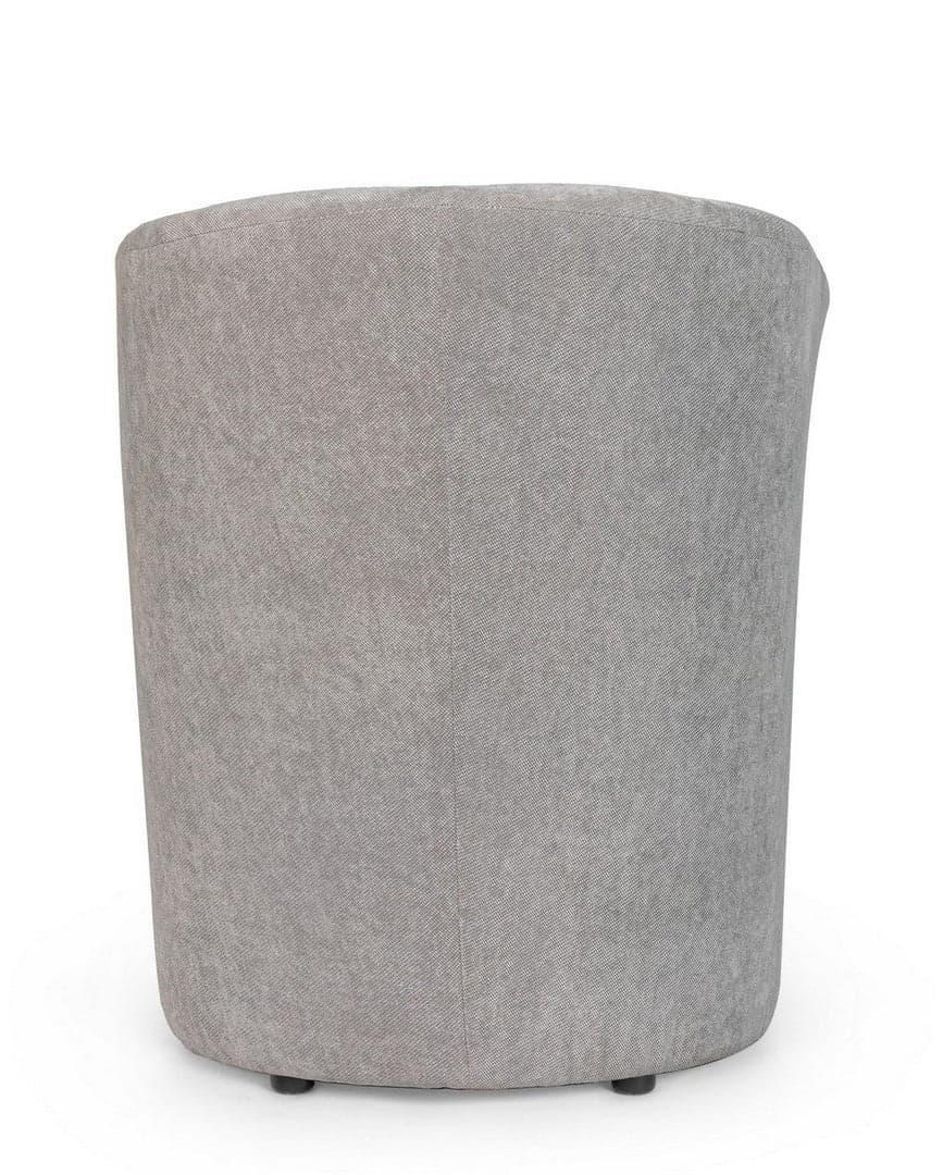 Poltrona "Belize" per interno, Struttura In Legno Di Pino E Compensato 64,5 x 63 x 76h cm in Poltrone Decor Space - Altamura, commercioVirtuoso.it