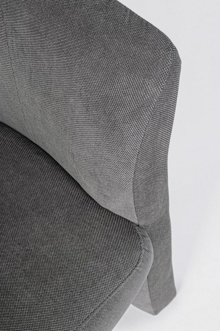 Poltrona "Belize" per interno, Struttura In Legno Di Pino E Compensato 64,5 x 63 x 76h cm - 21