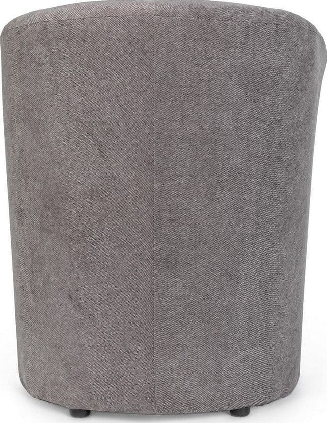 Poltrona "Belize" per interno, Struttura In Legno Di Pino E Compensato 64,5 x 63 x 76h cm in Poltrone Decor Space - Altamura, commercioVirtuoso.it