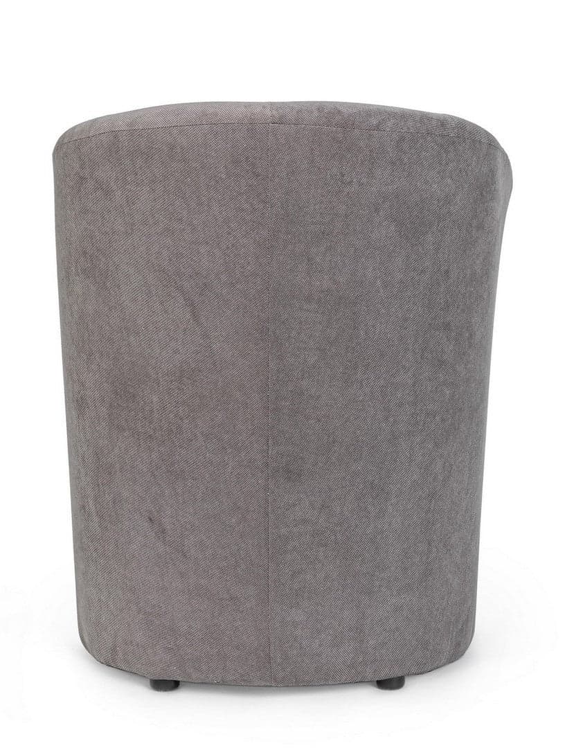 Poltrona "Belize" per interno, Struttura In Legno Di Pino E Compensato 64,5 x 63 x 76h cm in Poltrone Decor Space - Altamura, commercioVirtuoso.it
