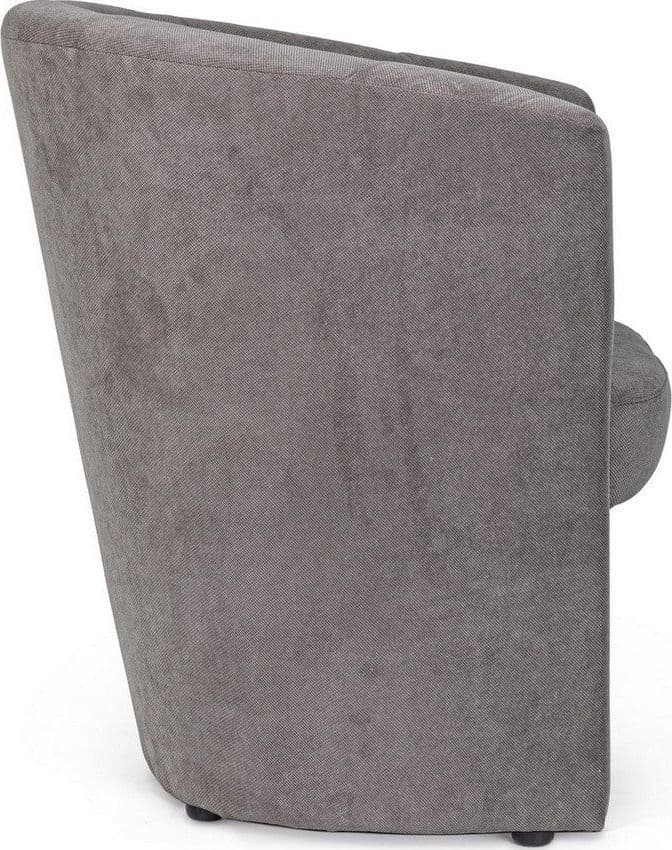 Poltrona "Belize" per interno, Struttura In Legno Di Pino E Compensato 64,5 x 63 x 76h cm in Poltrone Decor Space - Altamura, commercioVirtuoso.it