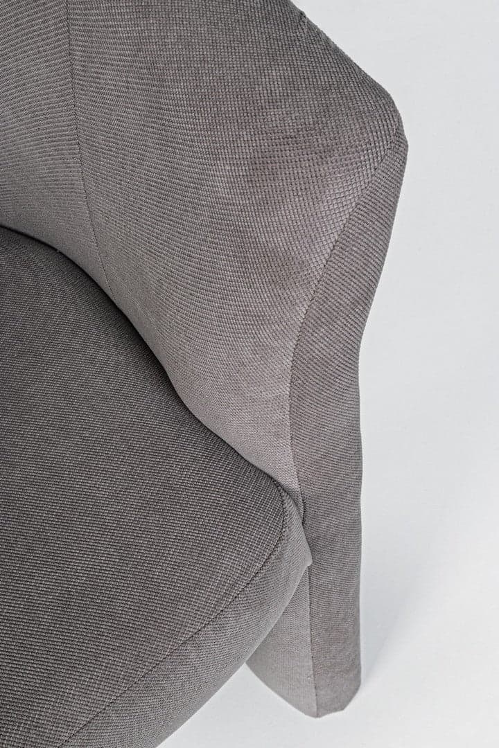 Poltrona "Belize" per interno, Struttura In Legno Di Pino E Compensato 64,5 x 63 x 76h cm in Poltrone Decor Space - Altamura, commercioVirtuoso.it