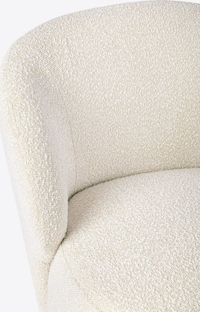 Poltrona "Babila" per interno, Struttura In Legno Di Pino E Compensato 79.5 x 75.5 x 72h cm in Poltrone Decor Space - Altamura, commercioVirtuoso.it